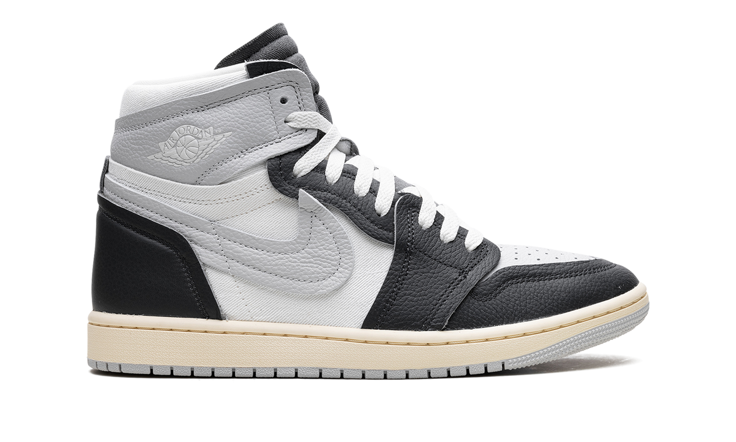 Air Jordan 1 MM WMNS Method of Make Anthracite FB9891 001