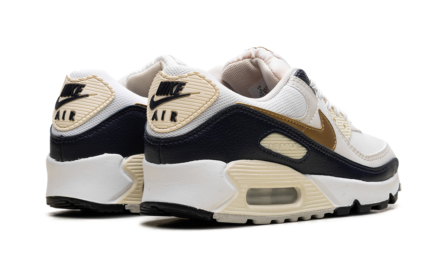 Nike Air Max 90 WMNS "Olympic (2024)" HF3444 100