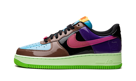 Nike Air Force 1 Low "Undefeated - Pink Prime" DV5255 200