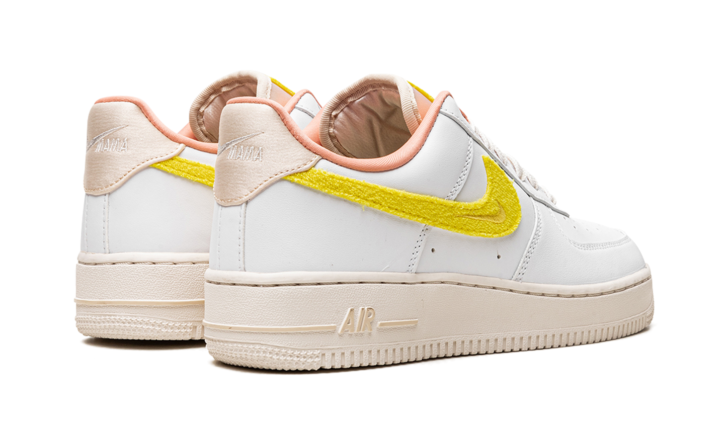 Nike AIR FORCE 1 '07 LX WMNS DV2183 100