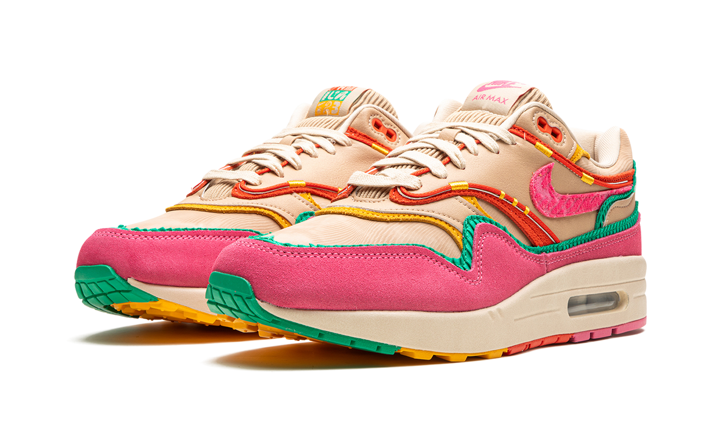 Nike Air Max 1 "Familia" FN0598 200