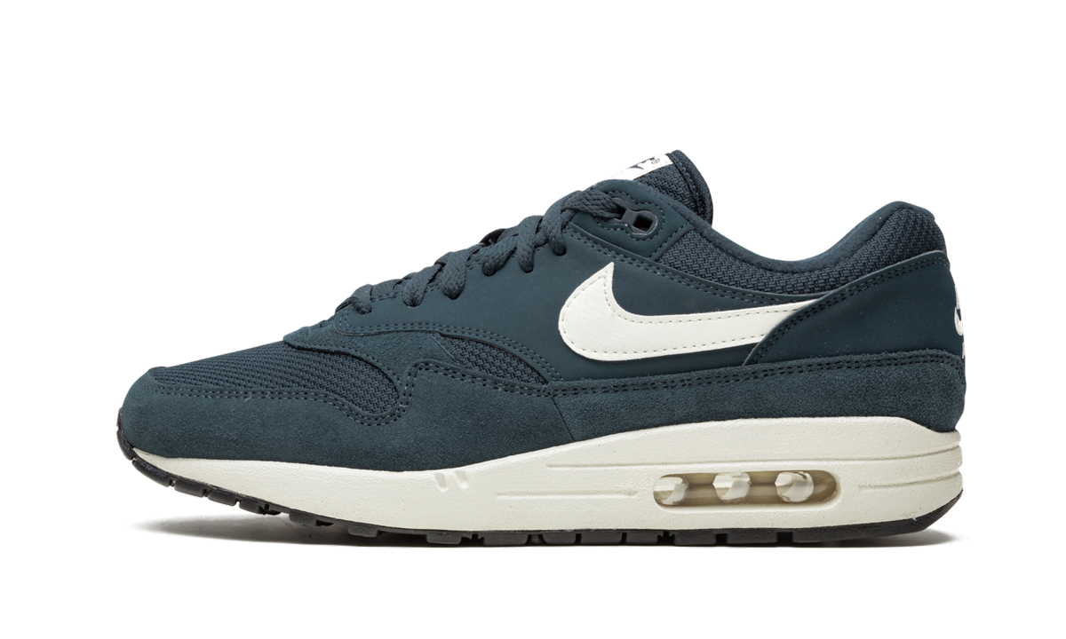 Nike Air Max 1 "Armory Navy" AH8145 401