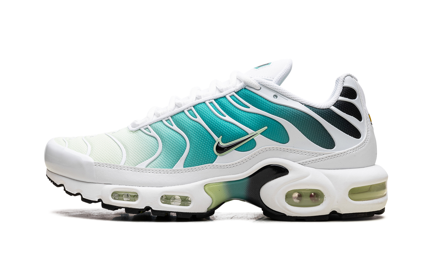 Nike Air Max Plus WMNS "Dusty Cactus Barely Volt" DZ3670 102