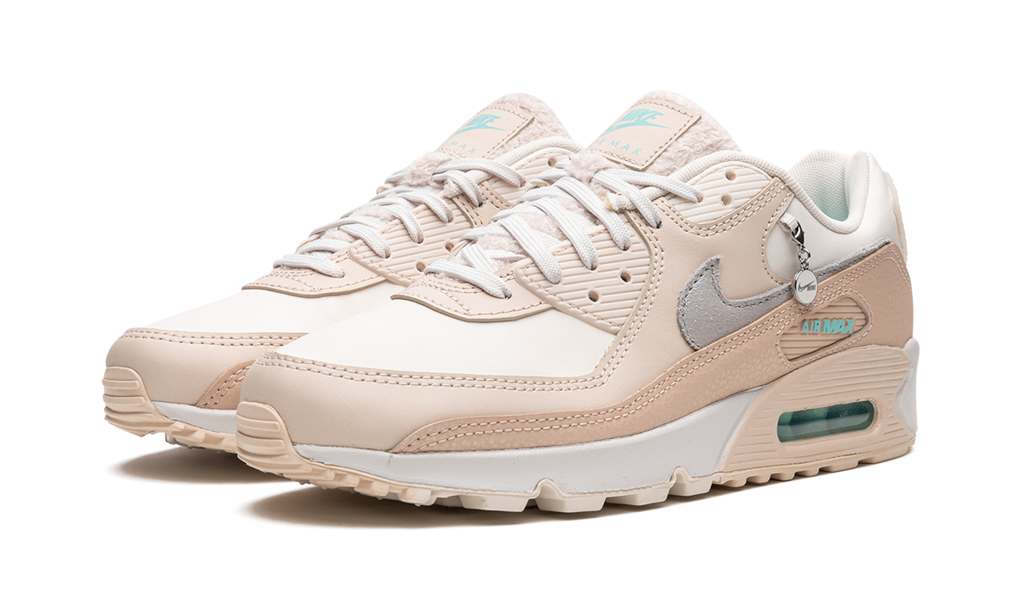Nike AIR MAX 90 MNS WMNS "Mama" DZ5194 001