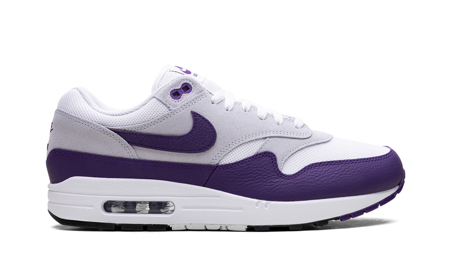 Nike Air Max 1 SC "Field Purple" DZ4549 101