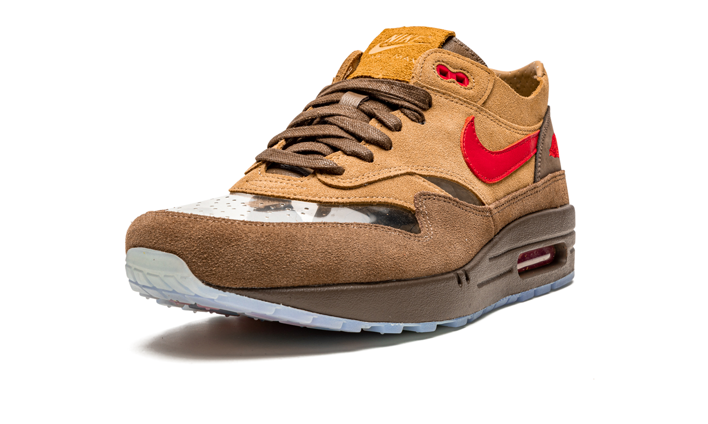 Nike Air Max 1 "Clot - Kiss of Death CHA" DD1870 200