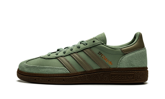Adidas Handball Spezial WMNS "Silver Green" JI2645