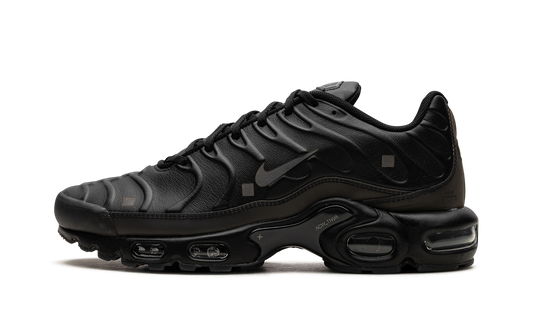 Nike Air Max Plus "A-COLD-WALL - Black" FD7855 001