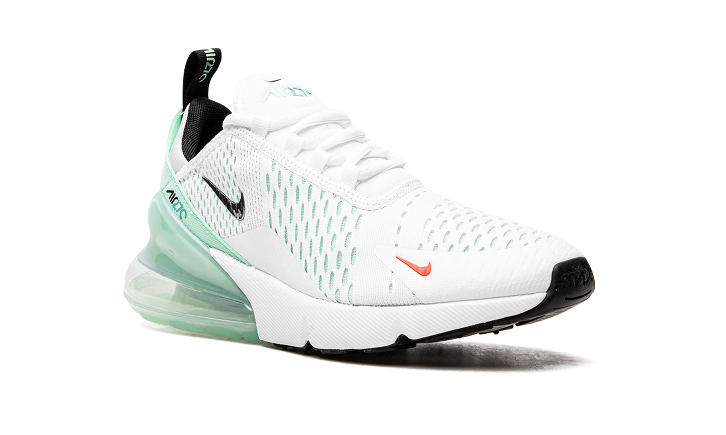 Nike AIR MAX 270 MNS WMNS DQ7652 100