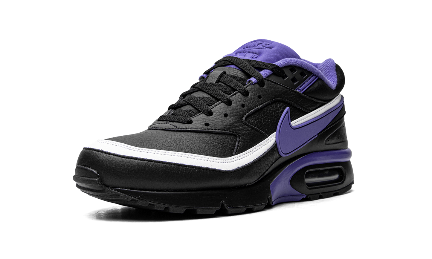 Nike Air Max BW OG "Black Persian Violet" DM3047 001