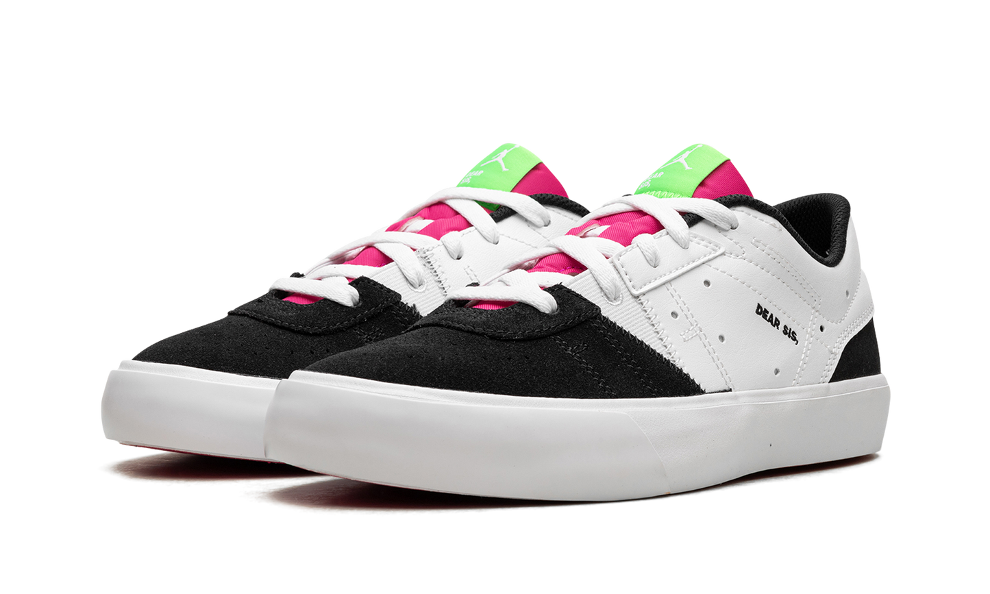 JORDAN SERIES .05 WMNS Dear Sis DM3383 105