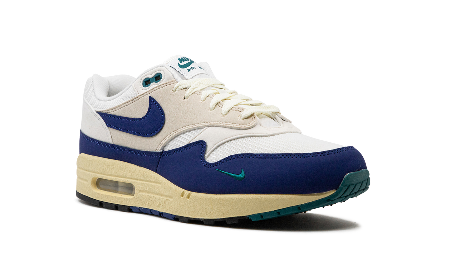 Nike Air Max 1 "Athletic Department Deep Royal Blue" FQ8048 133