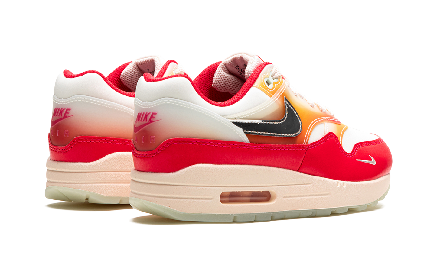 Nike AIR MAX 1 WMNS "Sofvi" FN7683 133