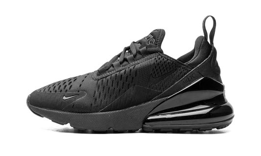 Nike AIR MAX 270 WMNS "Triple Black" AH6789 006