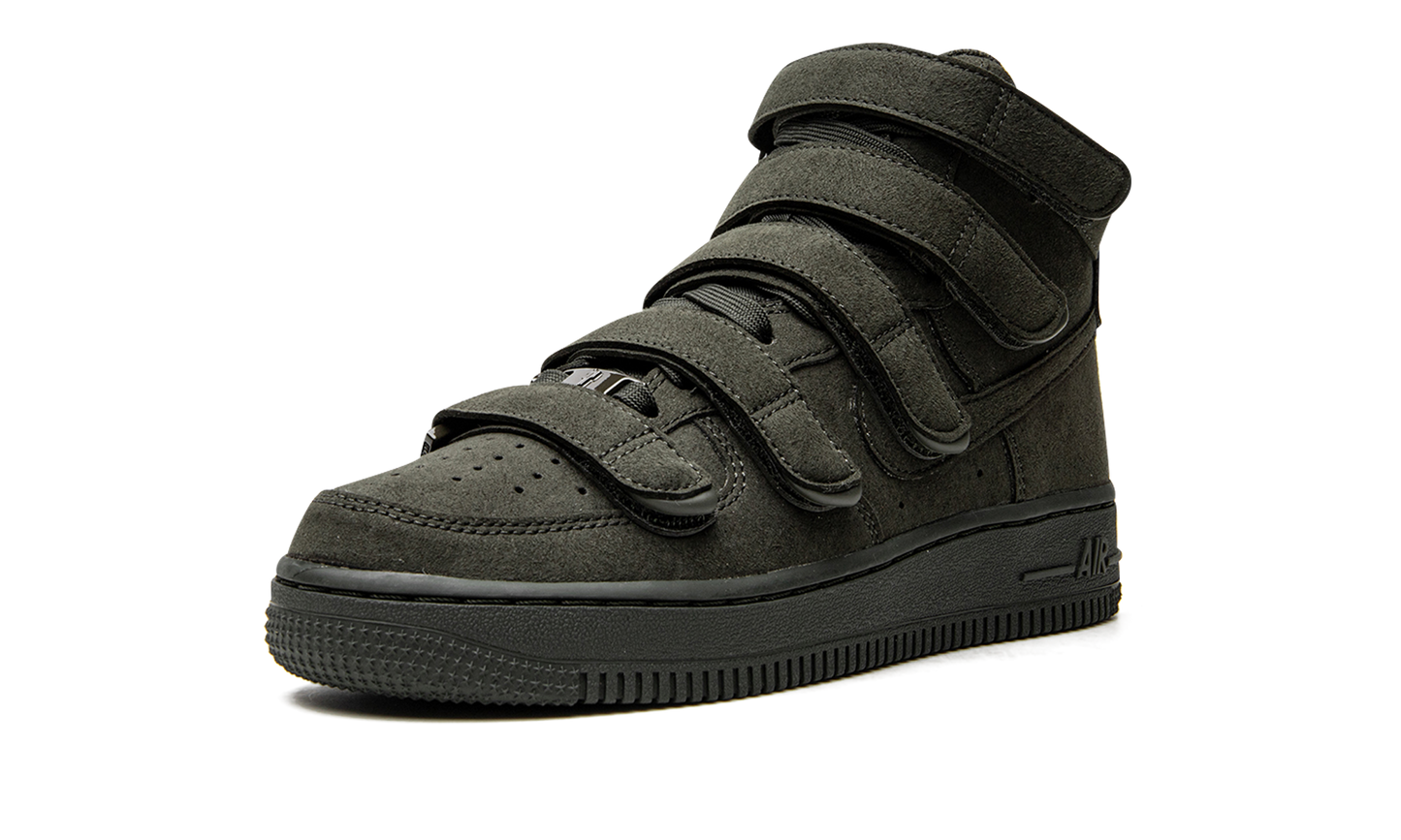 Nike Air Force 1 High Strap "Billie Eilish" DM7926 300