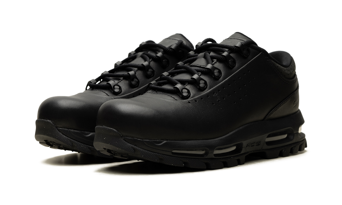 Nike Air Max Goadome Low "Black" IQ0641 001