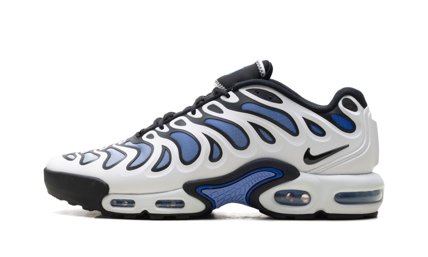Nike Air Max Plus Drift "Summit White Royal Pulse" FD4290 102
