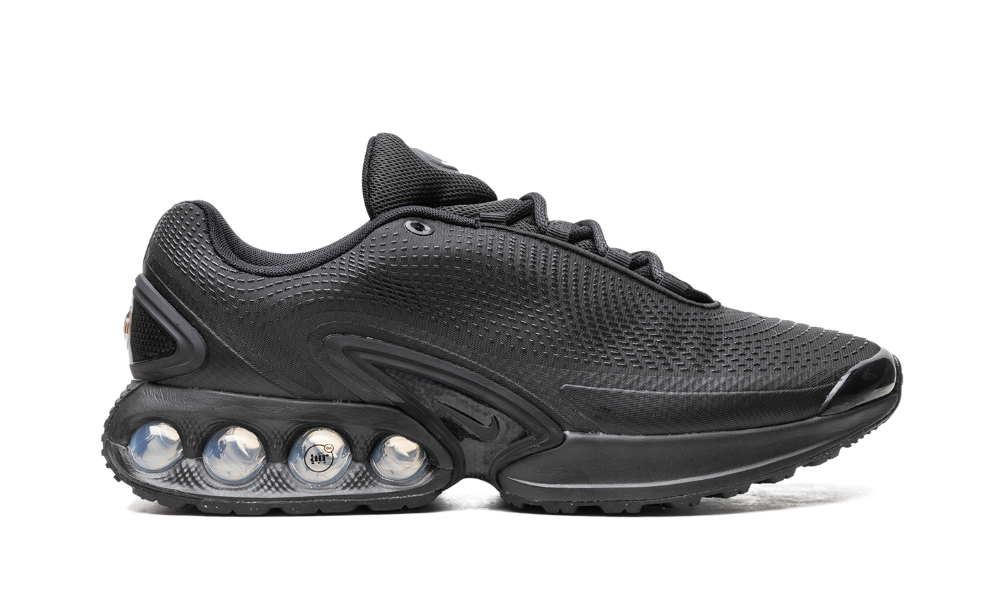 Nike Air Max Dn "Triple Black" DV3337 006