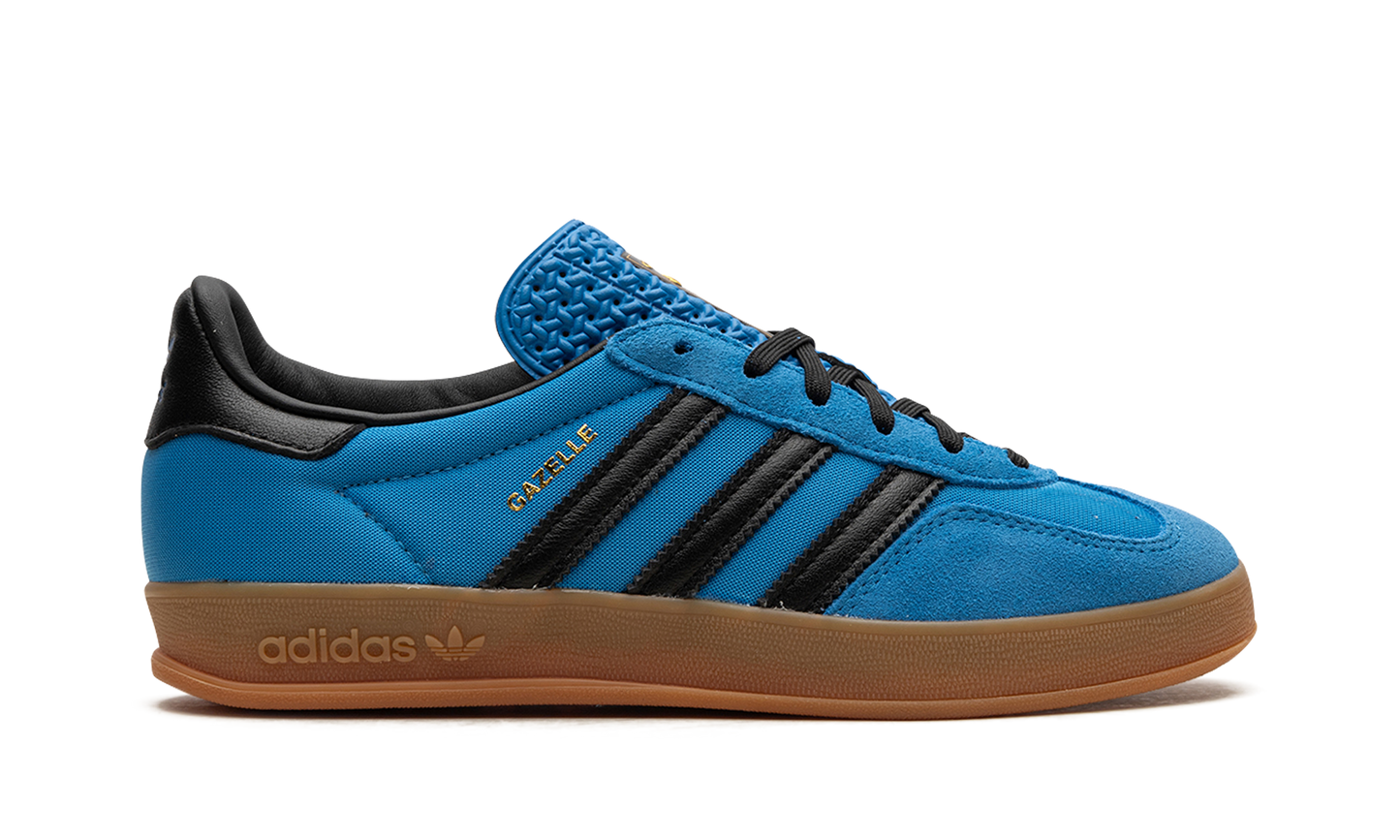 Adidas Gazelle Indoor "Blue" IG4998