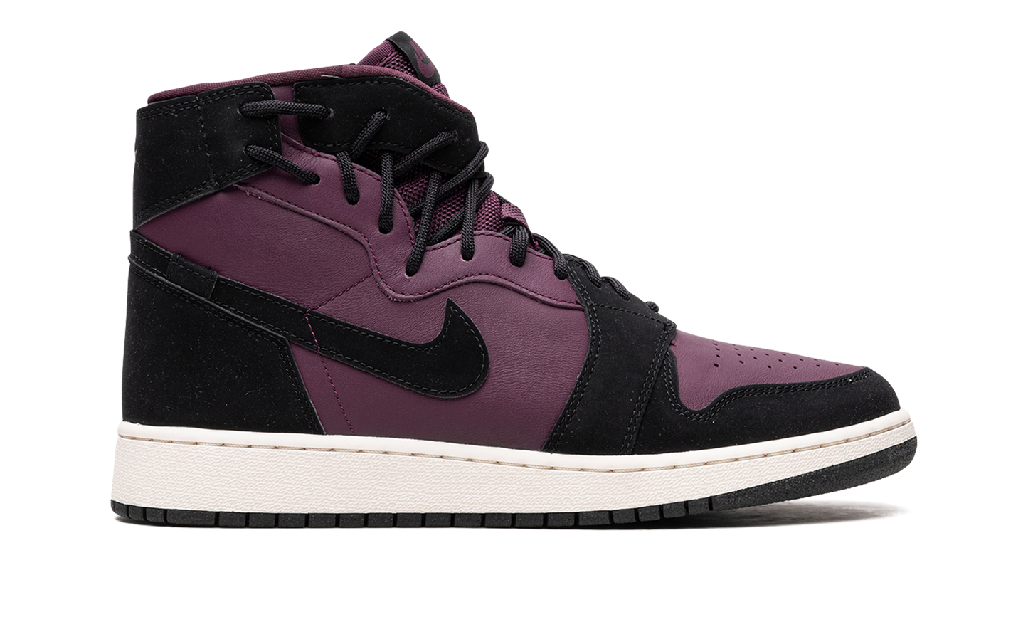 AIR JORDAN 1 REBEL XX WMNS Bordeaux AR5599 600