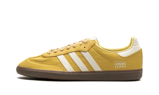 Adidas Samba OG "Reflective Nylon Oat" IG6170