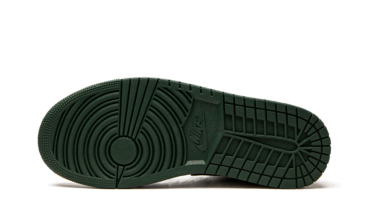 Air Jordan 1 Mid Sonics 554724 371