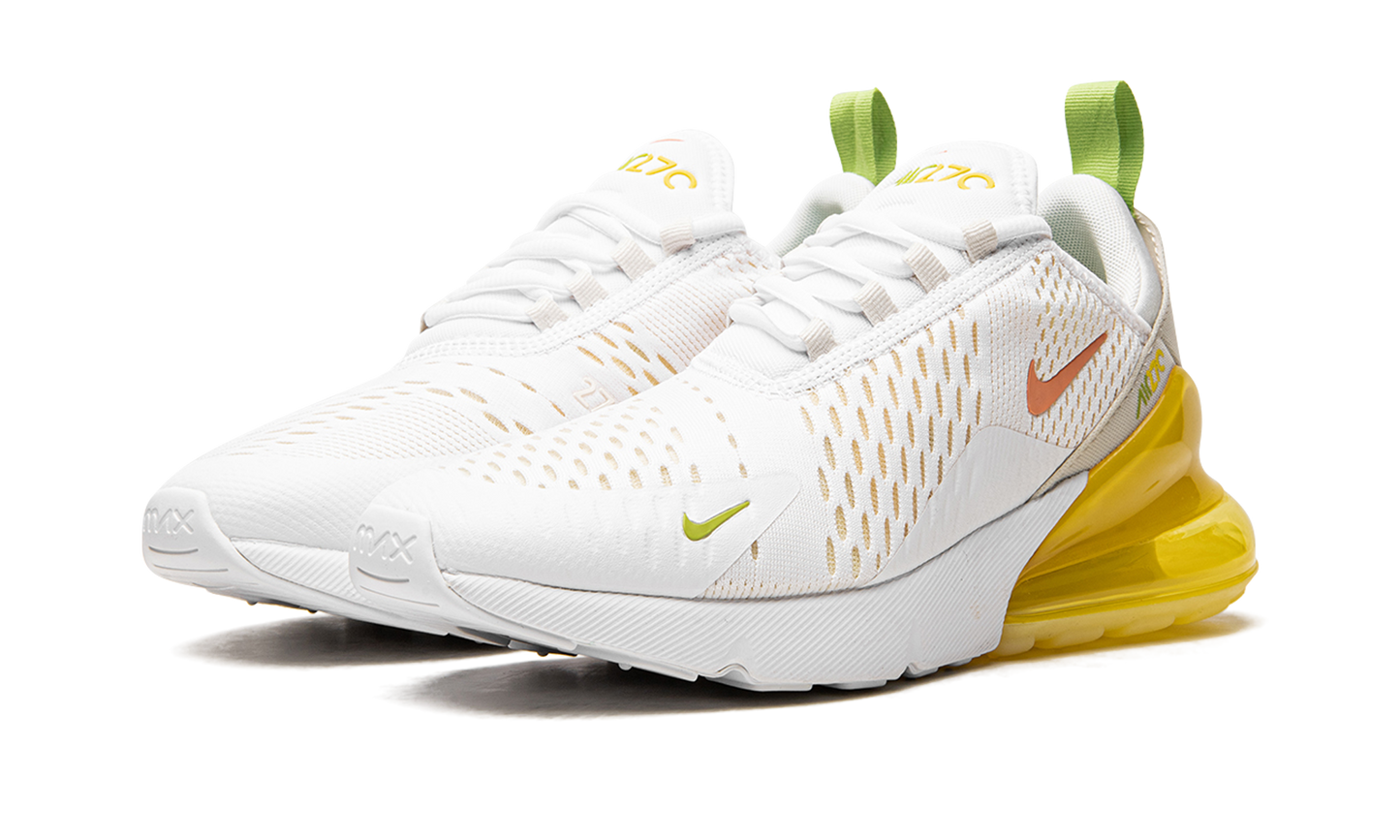 Nike AIR MAX 270 WMNS DV2184 100
