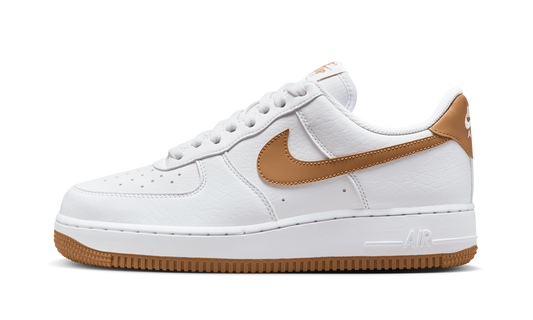 Nike Air Force 1 Low '07 WMNS Next Nature White Flax DC9486 103