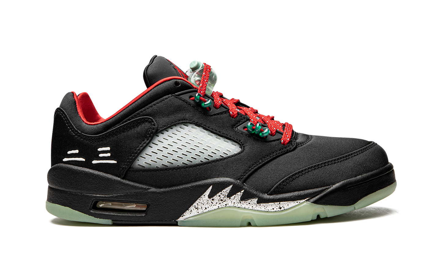 Air Jordan 5 Low Clot DM4640 036
