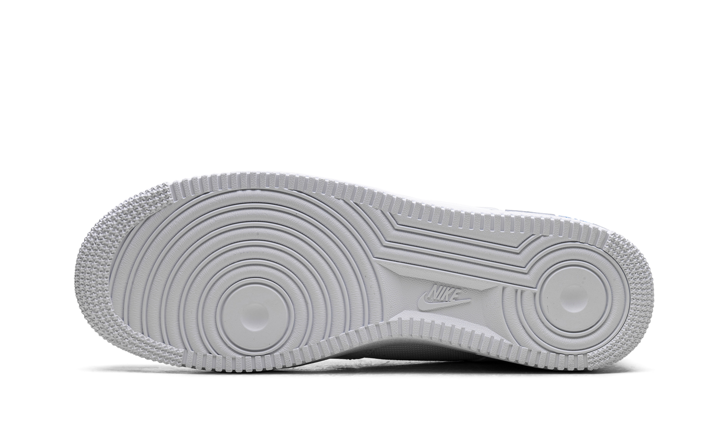 Nike Air Force 1 '07 "Cool Grey" IB7677 100