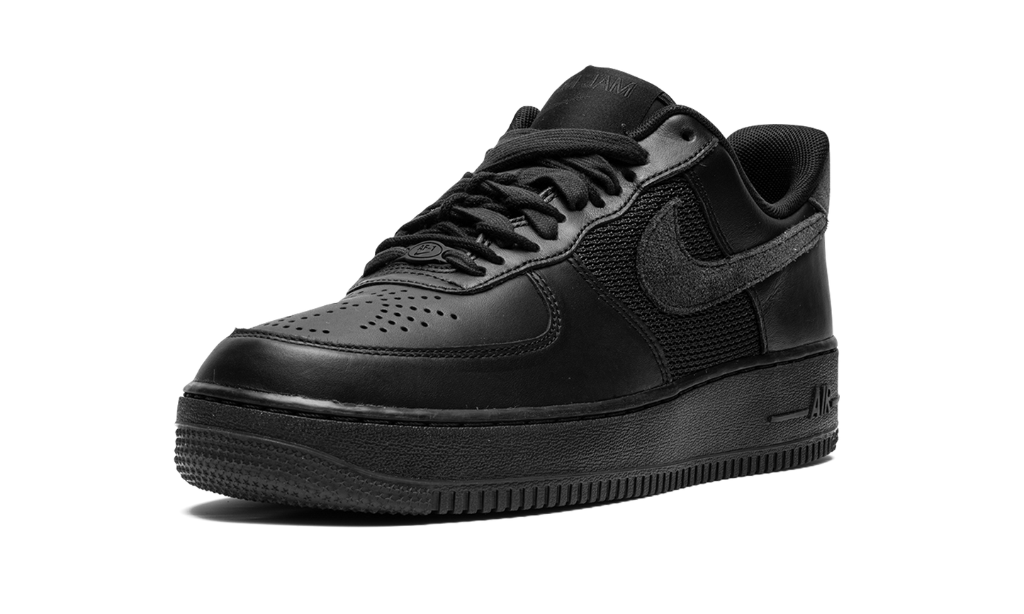 Nike Air Force 1 Low "Slam Jam - Black" DX5590 001