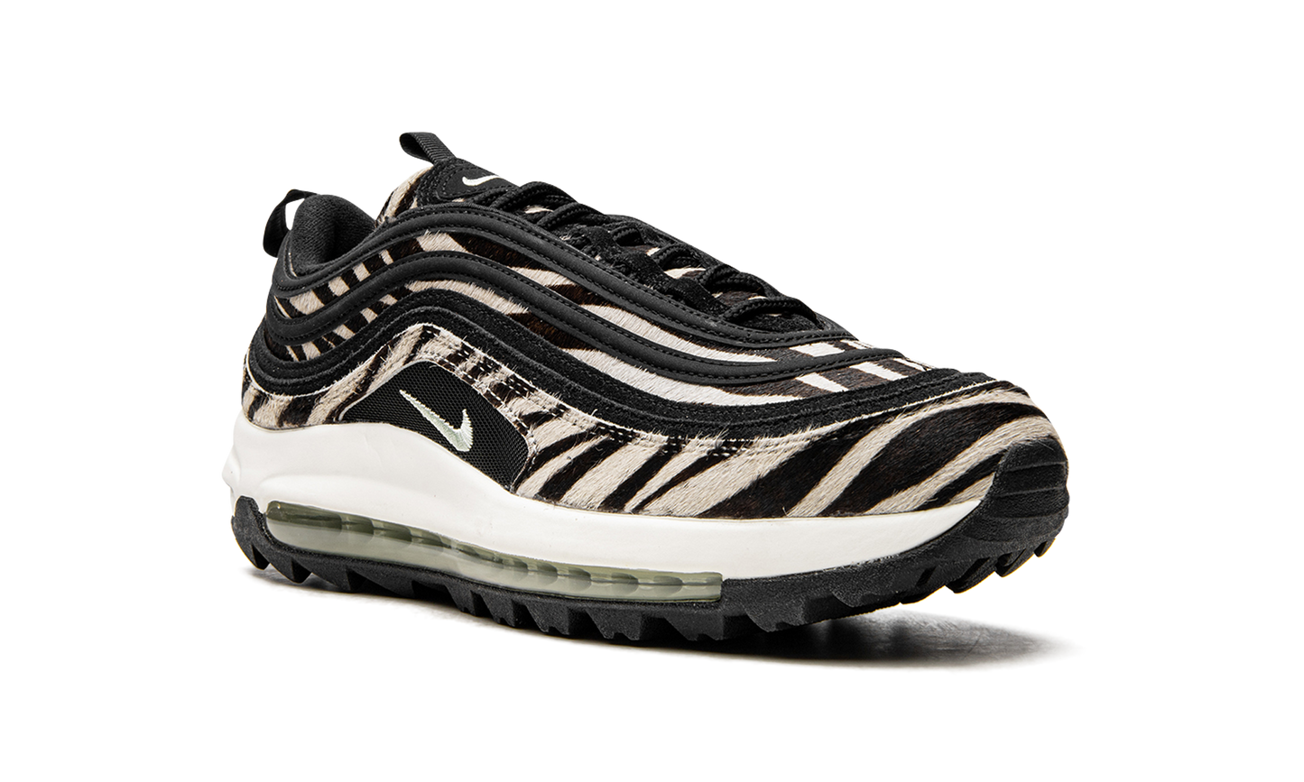 Nike AIR MAX 97 G NRG "Zebra" DH1313 001