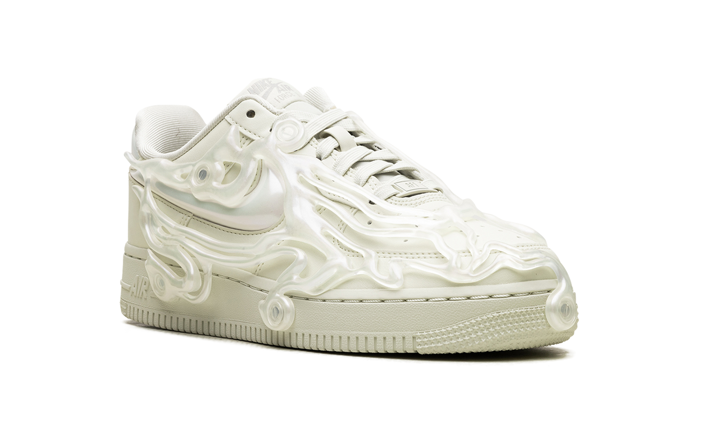 Nike Air Force 1 Low '07 LX WMNS Sea Glass Pack FZ2602 001
