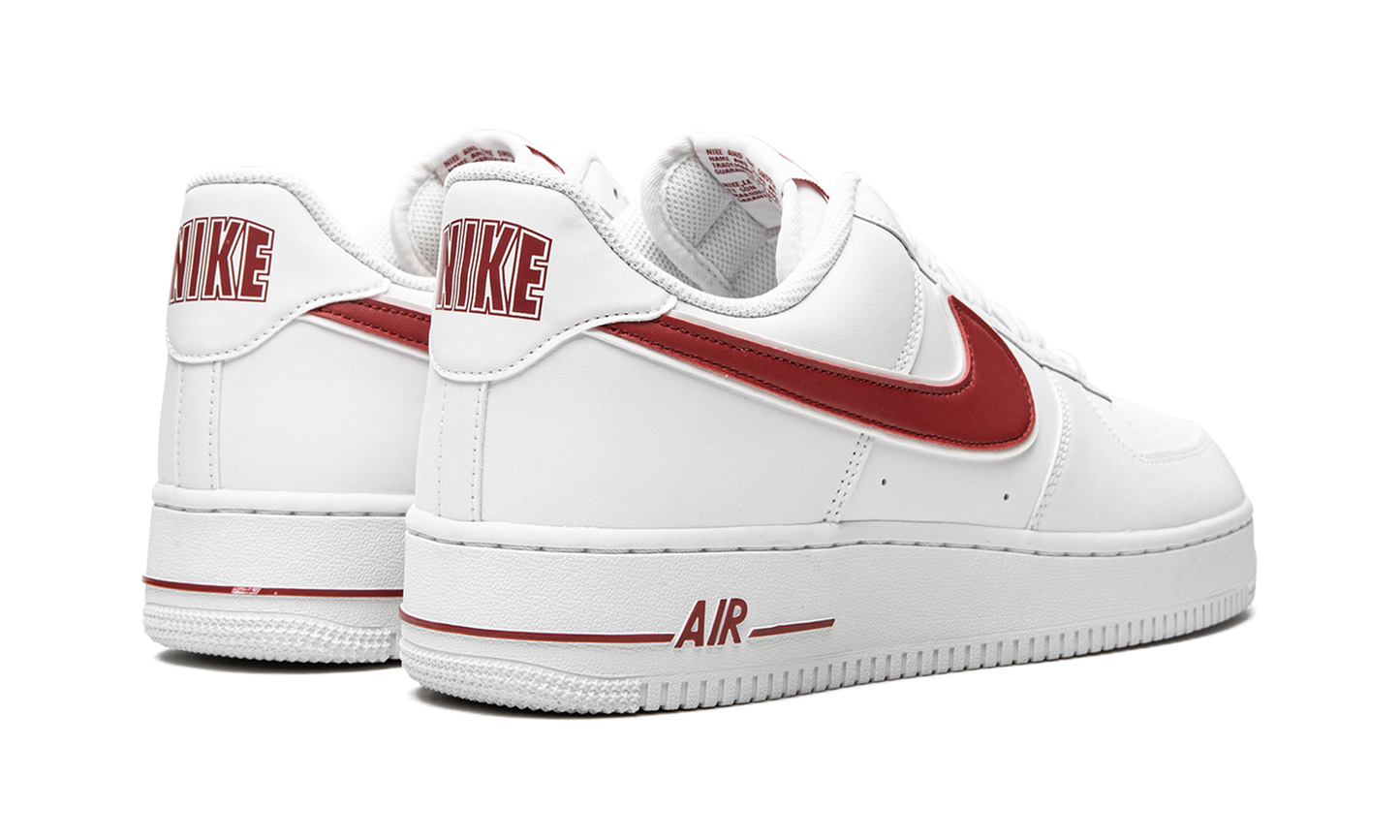 Nike Air Force 1 '07 3 AO2423 102