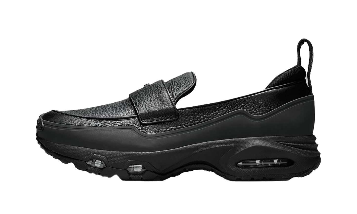 Nike Air Max Phenomena WMNS "Serena Williams Design Crew - Black" HJ4400 002