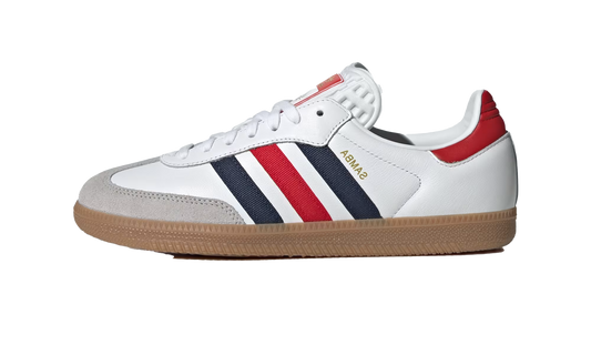 Adidas Samba OG "FIFA World Cup 2026 France" HQ4950