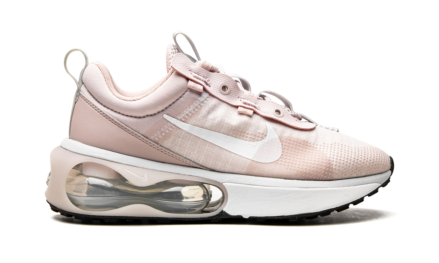 Nike AIR MAX 2021 WMNS "Barely Rose" DA1923 600