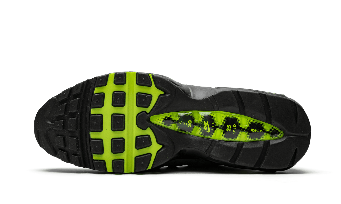 Nike Air Max 95 OG "NEON (2015)" 554970 071
