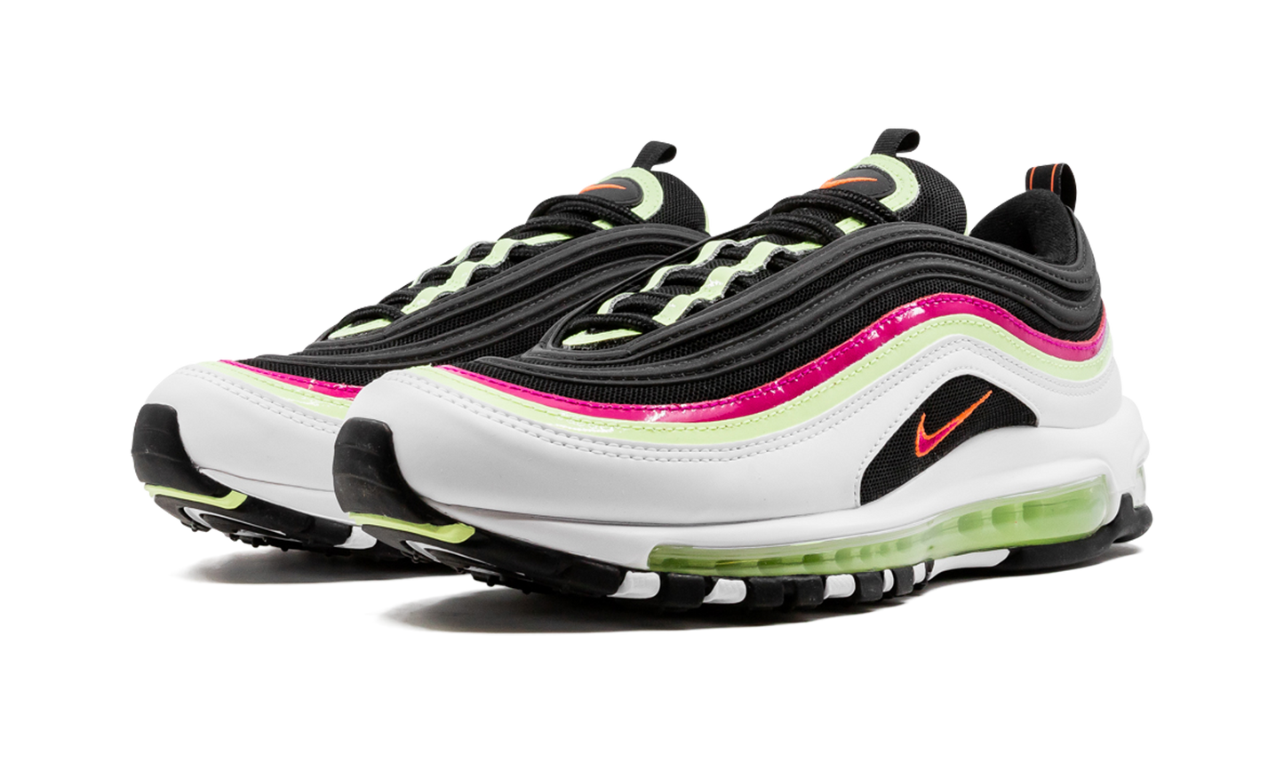 Nike Air Max 97 "World Tour" DD9534 100