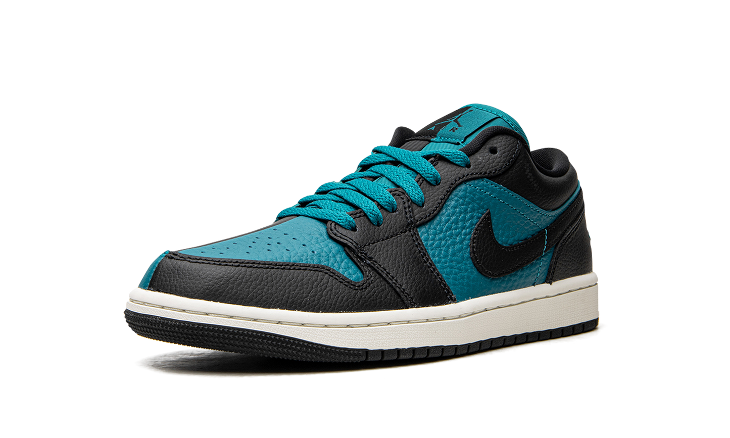 AIR JORDAN 1 LO SPLIT WMNS Bright Spruce DR0502 300