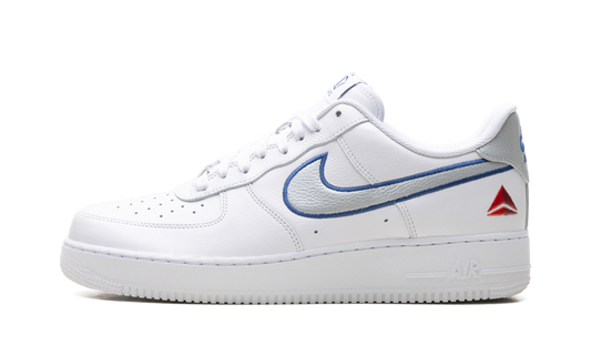 Nike Air Force 1 Delta Air Lines "100th Anniversary" HF0659 901