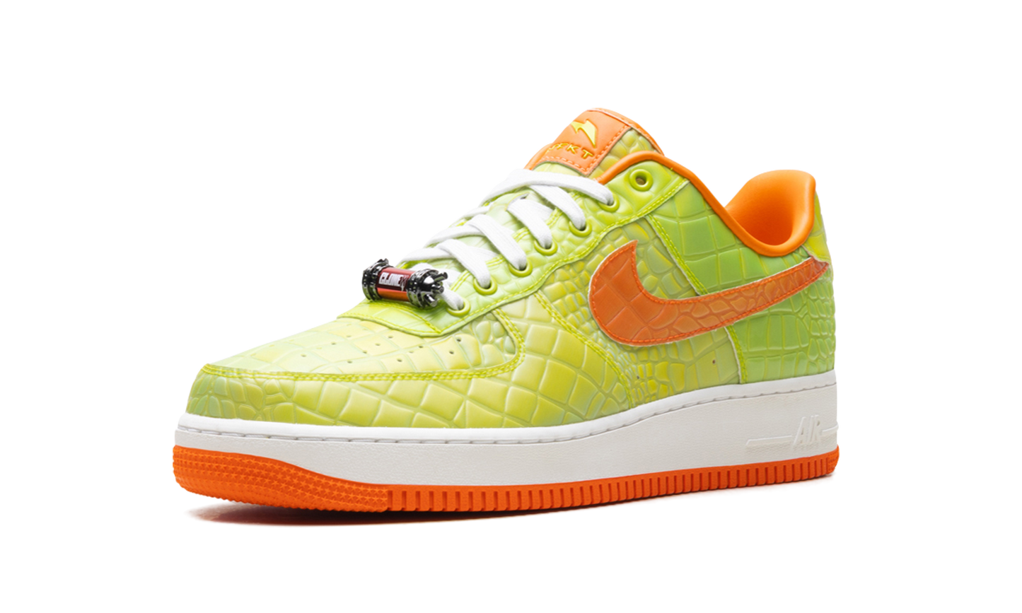 Nike Air Force 1 Low "RTFKT - Reptile" FQ4047 300