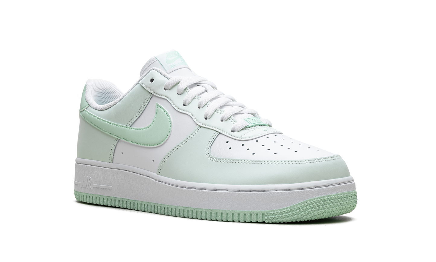 Nike AIR FORCE 1 "Mint Foam" FZ4123 394
