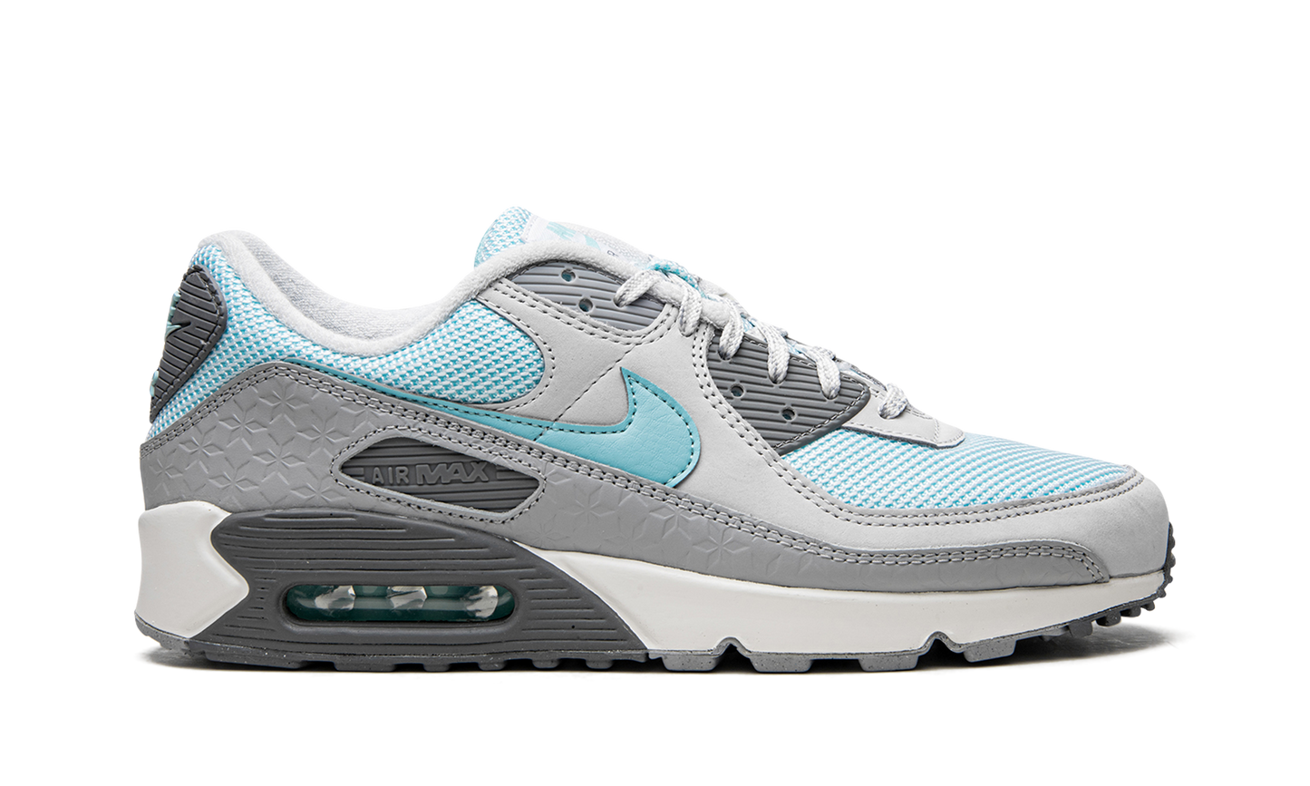 Nike Air Max 90 "Snowflake" DQ0789 001