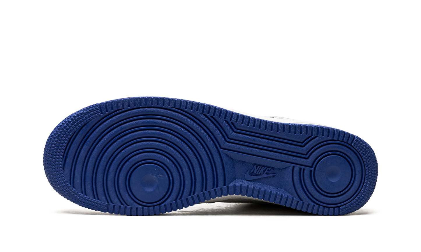 Nike Air Force 1 "White / Royal 2006" 313642 141