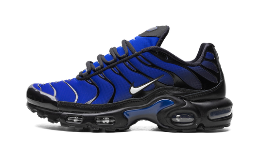 Nike AIR MAX PLUS "Black" FQ7331-001
