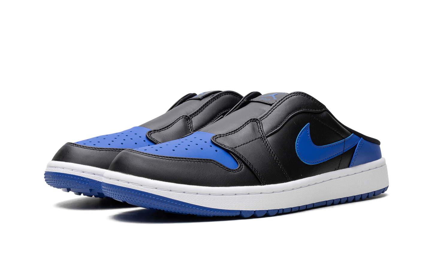 Air Jordan 1 Low Royal FJ1214 002
