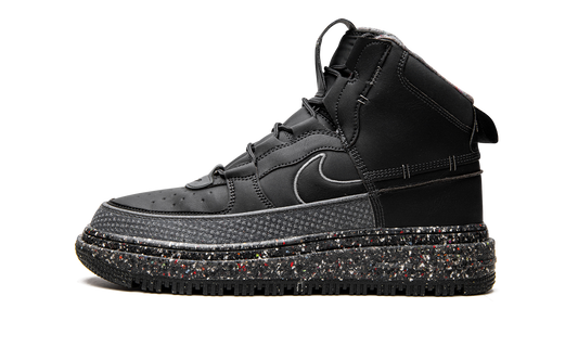 Nike Air Force 1 High Boot NN "Dark Smoke Grey" DD0747 001
