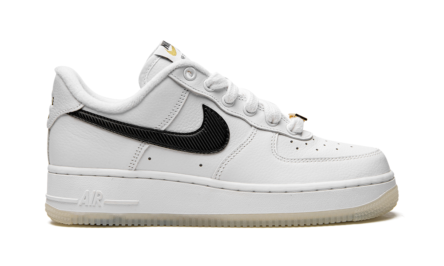 Nike Air Force 1 '07 "Bronx Origins" DX2305 100