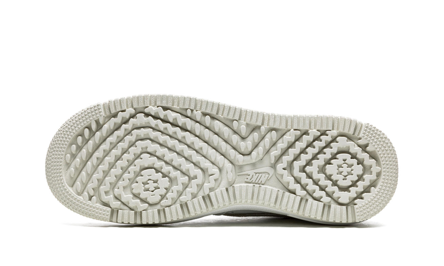 Nike Air Force 1 Luxe "Summit White" DD9605 100